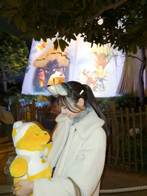 宮地 すみれ｜帰りたくない。そんな日もあるよね。（2025-04-23）｜5枚目
