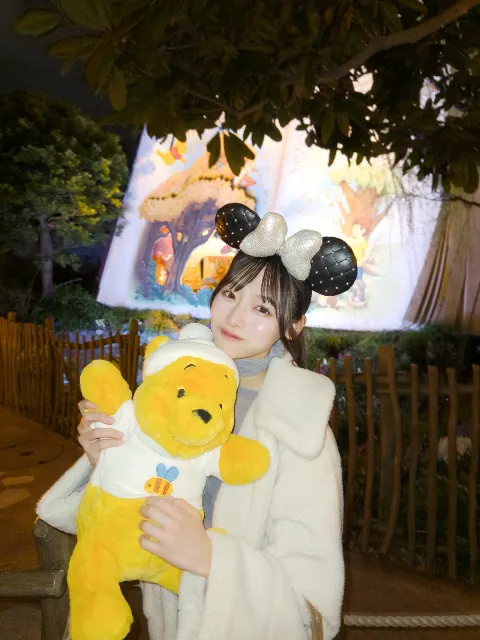 宮地 すみれ｜帰りたくない。そんな日もあるよね。（2025-04-23）｜6枚目