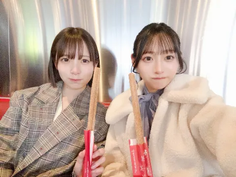 宮地 すみれ｜帰りたくない。そんな日もあるよね。（2025-04-23）｜9枚目