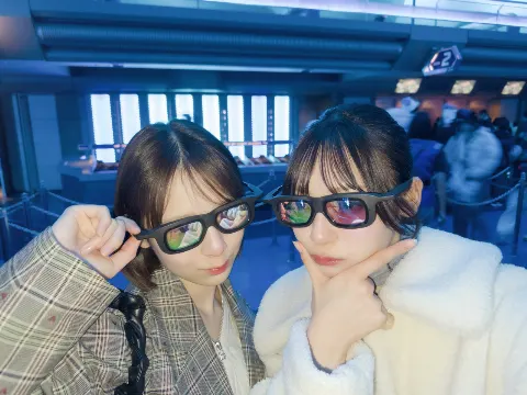 宮地 すみれ｜帰りたくない。そんな日もあるよね。（2025-04-23）｜10枚目