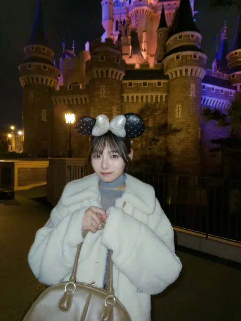 宮地 すみれ｜帰りたくない。そんな日もあるよね。（2025-04-23）｜12枚目