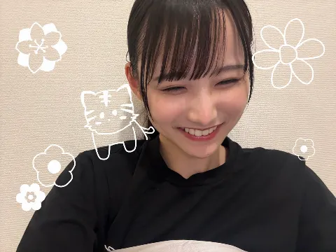 高井 俐香｜いっぱい書きたいの。　高井俐香🐎（2025-04-25）