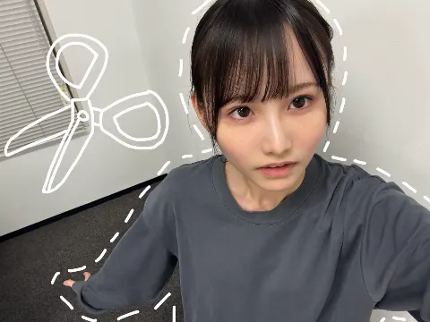 高井 俐香｜いっぱい書きたいの。　高井俐香🐎（2025-04-25）｜2枚目