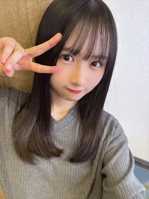 上村 ひなの｜あったかいお茶は、うまい（2025-04-26）