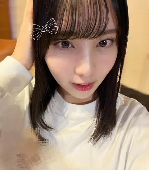 松尾 桜｜【日向坂46が日向坂46であるために】松尾 桜（2025-04-26）｜2枚目