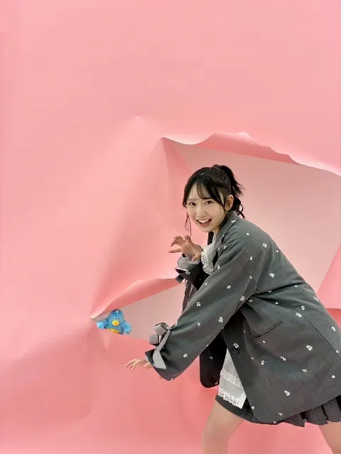 ポカ｜ふじしまじっく（2025-04-26）｜6枚目