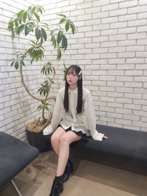 宮地 すみれ｜デザート（2025-04-26）｜3枚目