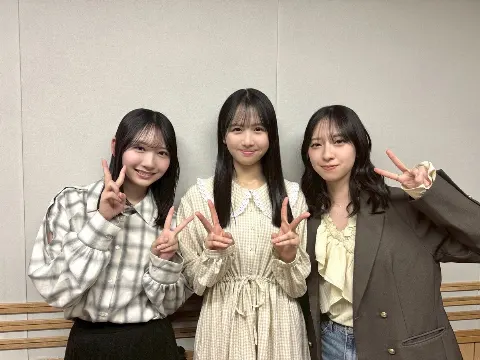 上村 ひなの｜このかさん🎉（2025-04-27）｜2枚目