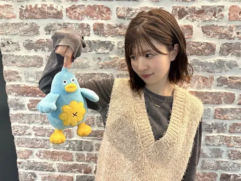 ポカ｜きみはまじめでてんねんがーる（2025-04-27）｜3枚目