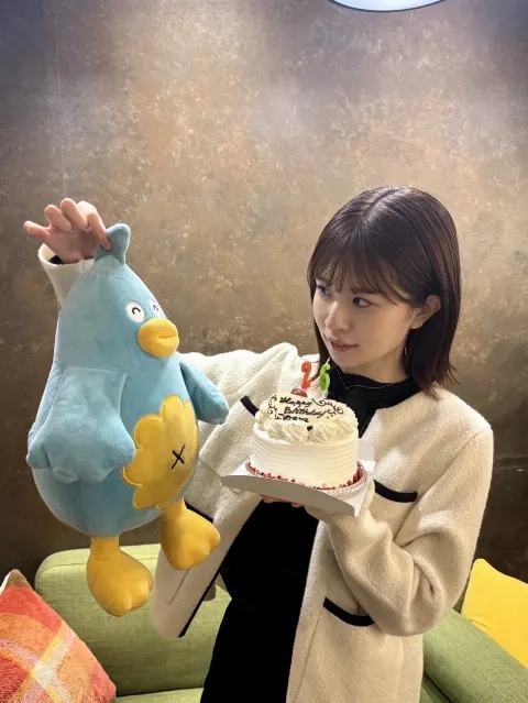 ポカ｜きみはまじめでてんねんがーる（2025-04-27）｜4枚目
