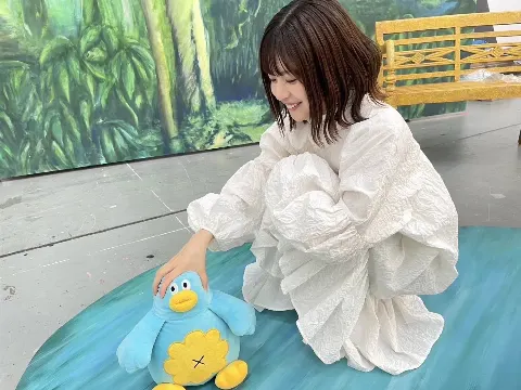 ポカ｜きみはまじめでてんねんがーる（2025-04-27）｜5枚目