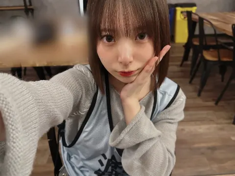 渡辺 莉奈｜近くで（2025-04-27）｜2枚目