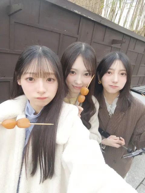 宮地 すみれ｜エンジョイ♪オフタイム（2025-04-29）｜7枚目