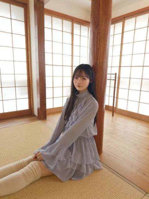 宮地 すみれ｜エンジョイ♪オフタイム（2025-04-29）｜11枚目