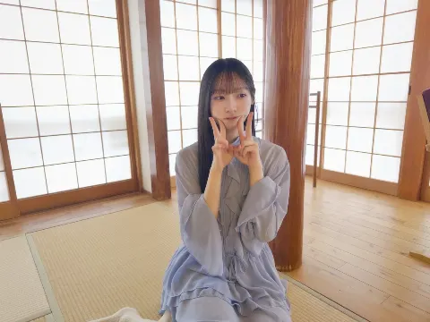 宮地 すみれ｜エンジョイ♪オフタイム（2025-04-29）｜12枚目