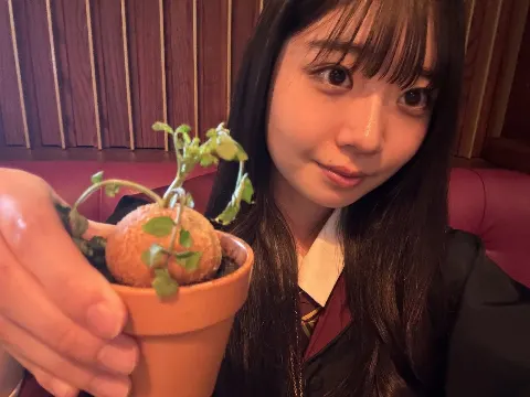 坂井 新奈｜笑顔に、いな~ 坂井新奈（2025-04-30）｜3枚目