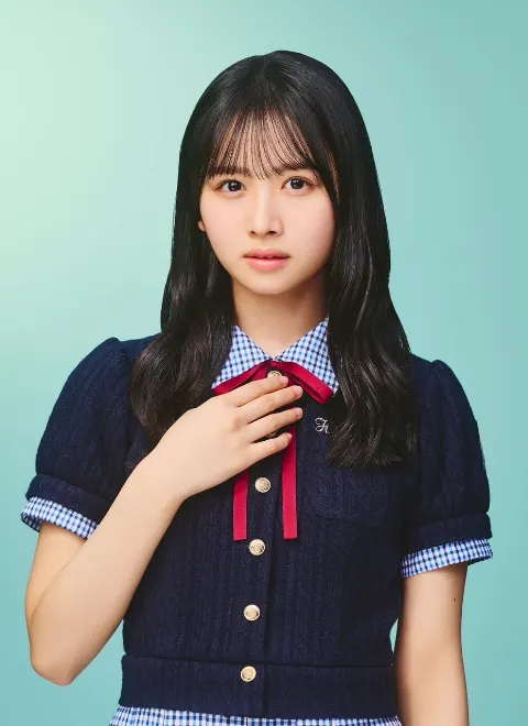 上村 ひなの｜第二ボタンはあげないよっ（2025-05-02）｜2枚目