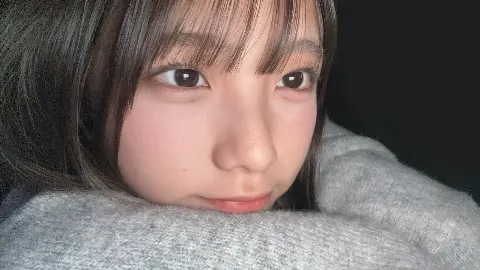 下田 衣珠季｜10日ぶりですね。🩵‪💚下田衣珠季（2025-05-02）