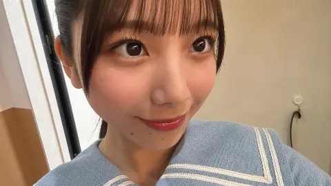 下田 衣珠季｜10日ぶりですね。🩵‪💚下田衣珠季（2025-05-02）｜2枚目