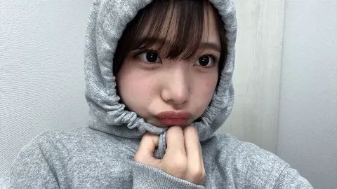 下田 衣珠季｜10日ぶりですね。🩵‪💚下田衣珠季（2025-05-02）｜3枚目