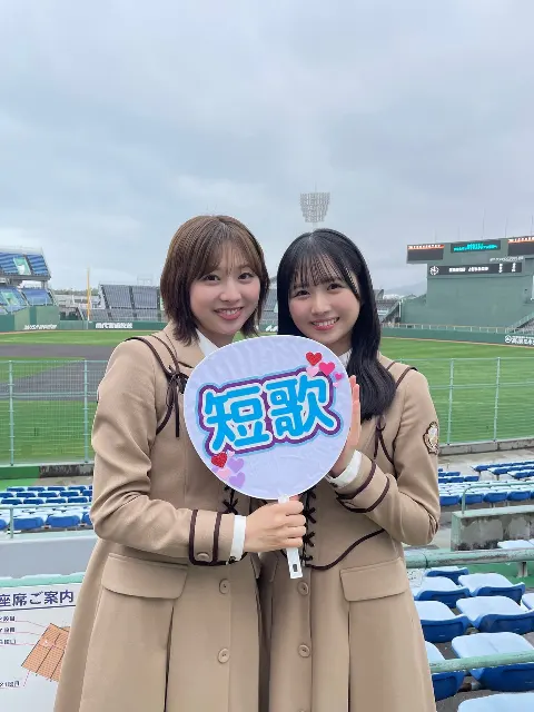 上村 ひなの｜ひなたんか界隈（2025-05-03）｜2枚目