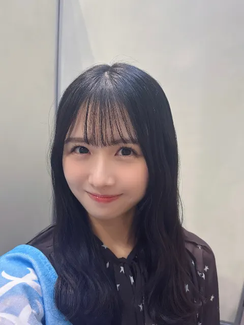 上村 ひなの｜京都で会えて嬉しかったなぁ。それとみくさんとの#日向ひ（2025-05-04）