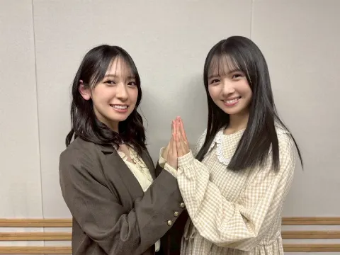 上村 ひなの｜京都で会えて嬉しかったなぁ。それとみくさんとの#日向ひ（2025-05-04）｜3枚目