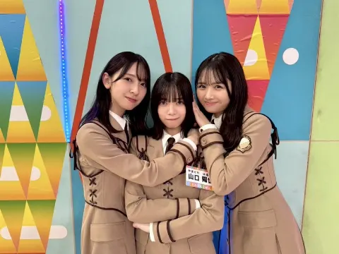 上村 ひなの｜京都で会えて嬉しかったなぁ。それとみくさんとの#日向ひ（2025-05-04）｜4枚目