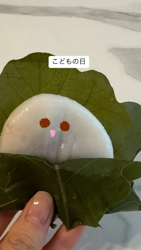 上村 ひなの｜ちびなのちゃん（2025-05-05）｜2枚目