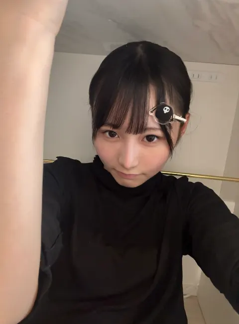高井 俐香｜青春はあっという間に消えてしまうと聞いたから　高井俐香🐎（2025-05-05）