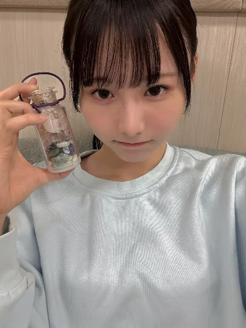 高井 俐香｜青春はあっという間に消えてしまうと聞いたから　高井俐香🐎（2025-05-05）｜2枚目