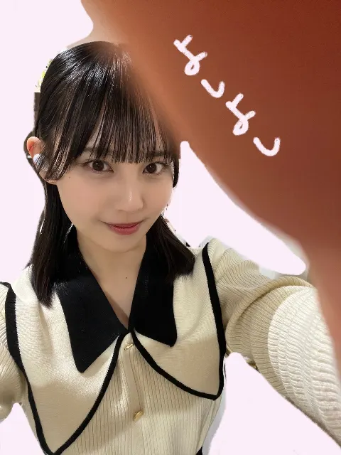松尾 桜｜｢さくらの覚醒｣  松尾桜（2025-05-06）｜3枚目