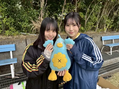 ポカ｜ポカ、こまる（2025-05-06）｜2枚目