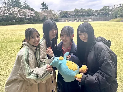 ポカ｜ポカ、こまる（2025-05-06）｜3枚目