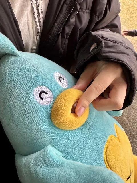 ポカ｜ポカ、こまる（2025-05-06）｜4枚目