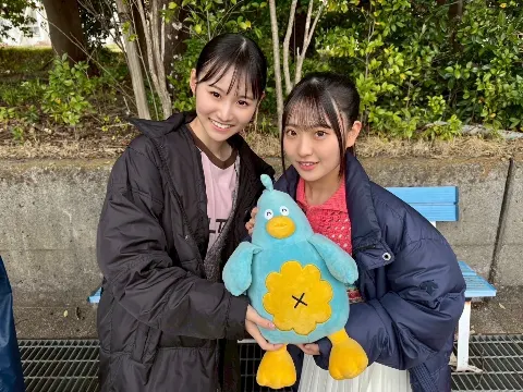 ポカ｜ポカ、こまる（2025-05-06）｜5枚目