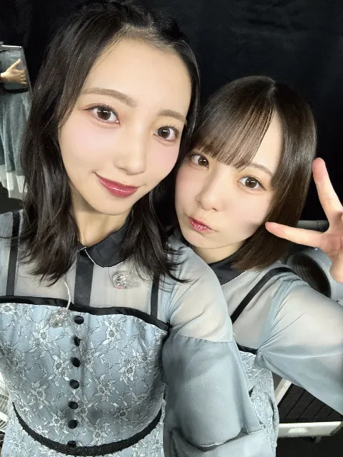 小西 夏菜実｜翼を探して（2025-05-06）｜14枚目