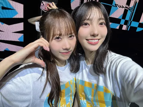 小西 夏菜実｜翼を探して（2025-05-06）｜15枚目