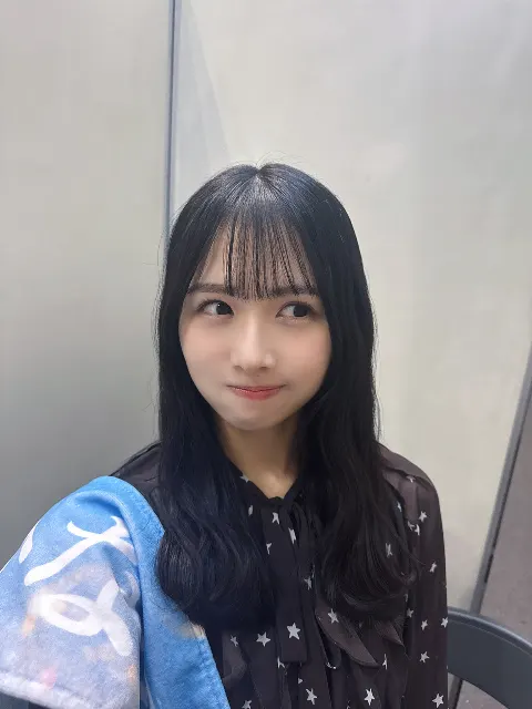 上村 ひなの｜ずっといっしょね！（2025-05-07）｜3枚目