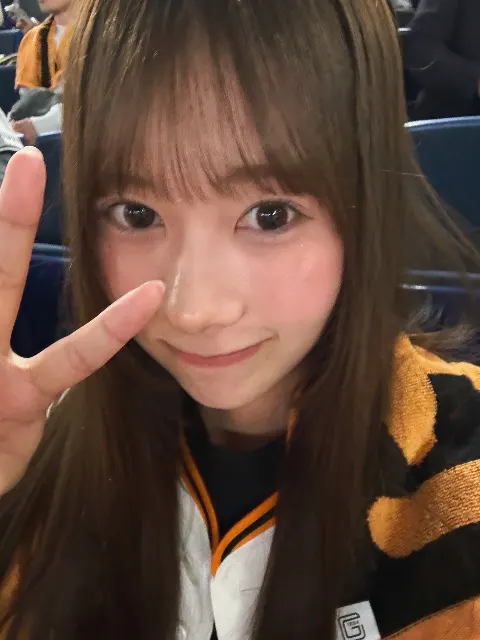 石塚 瑶季｜さあ見せてやれよ運命のその一振り想いを（2025-05-07）｜9枚目