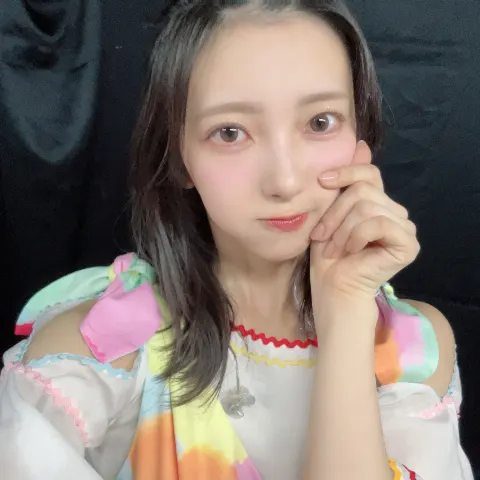 小西 夏菜実｜君にとって都合のいい空でありますように（2025-05-07）