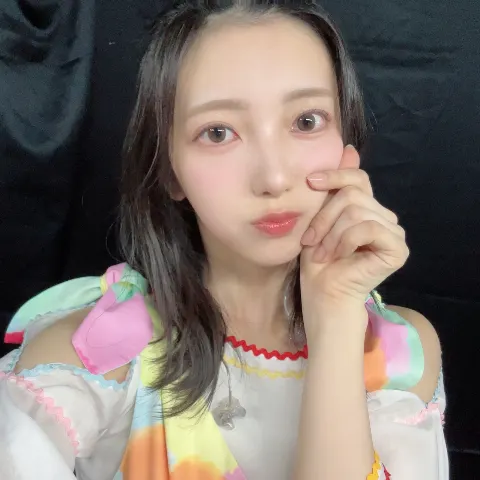 小西 夏菜実｜君にとって都合のいい空でありますように（2025-05-07）｜2枚目