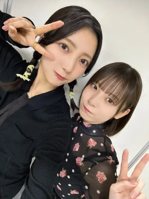 小西 夏菜実｜君にとって都合のいい空でありますように（2025-05-07）｜6枚目