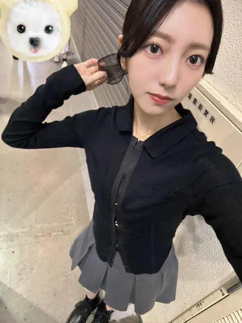小西 夏菜実｜君にとって都合のいい空でありますように（2025-05-07）｜9枚目
