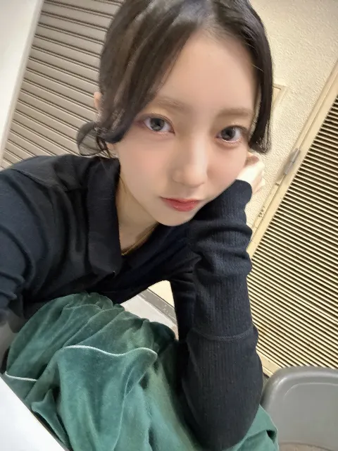 小西 夏菜実｜君にとって都合のいい空でありますように（2025-05-07）｜10枚目