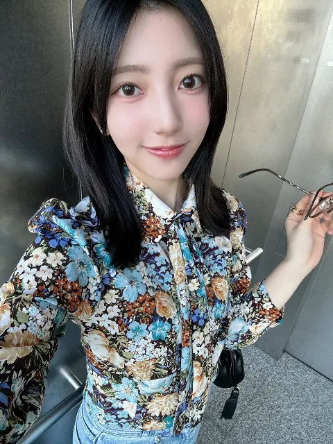 小西 夏菜実｜君にとって都合のいい空でありますように（2025-05-07）｜12枚目