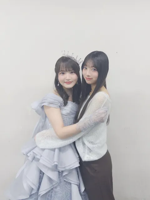 宮地 すみれ｜まなふぃさんへ（2025-05-07）