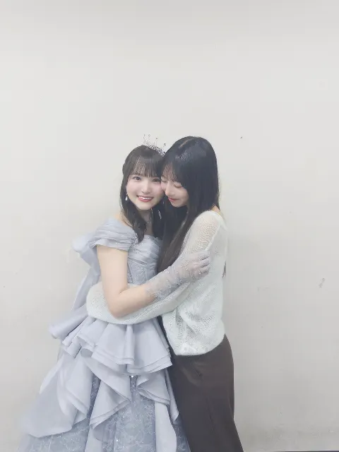宮地 すみれ｜まなふぃさんへ（2025-05-07）｜2枚目
