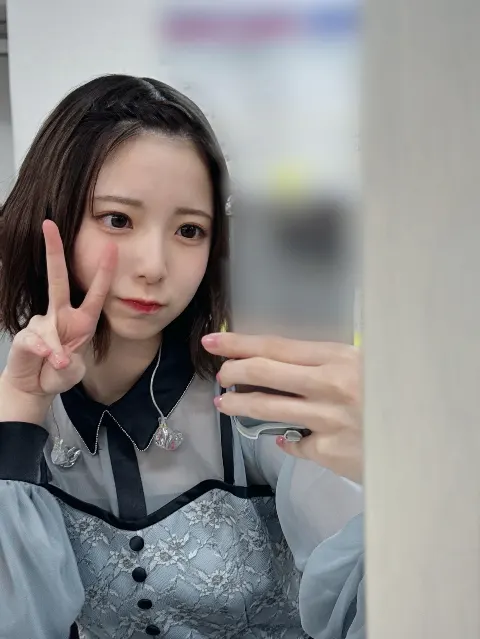渡辺 莉奈｜そっと包み込むように（2025-05-07）