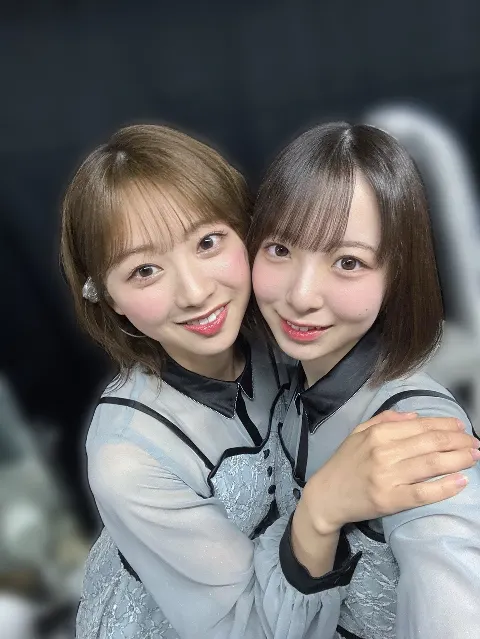 渡辺 莉奈｜そっと包み込むように（2025-05-07）｜5枚目